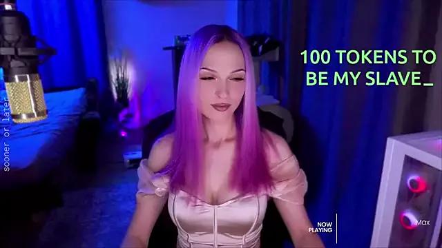 ml_milana from StripChat