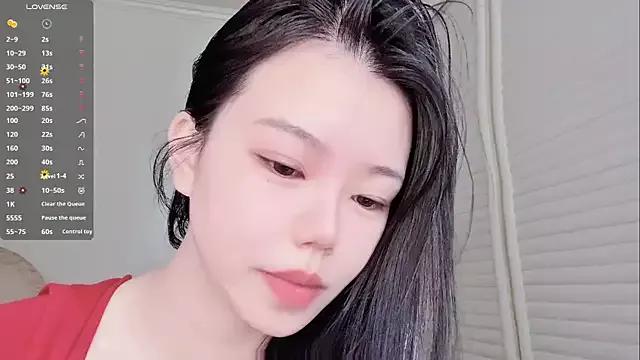 MM-feifei from StripChat