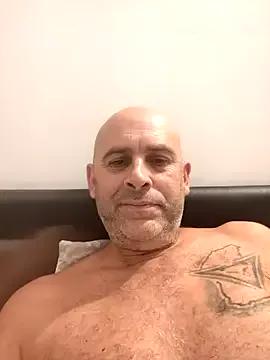 mmickael13 from StripChat is Freechat