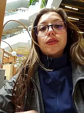mmm-Virginia from StripChat