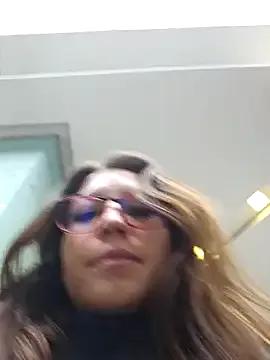 mmm-Virginia from StripChat is Freechat