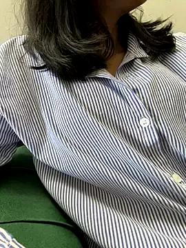 Modelnishu webcams show profile image 