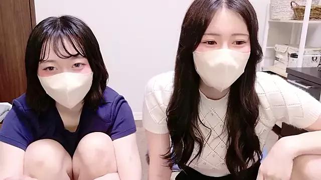 MOEMOE-Q from StripChat