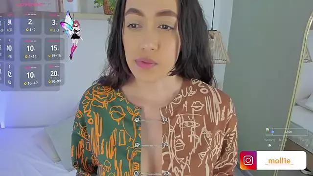 moll1e_ on StripChat