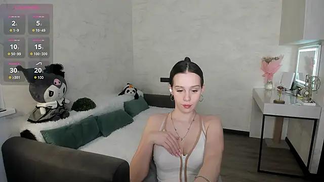 Molly__Carter from StripChat