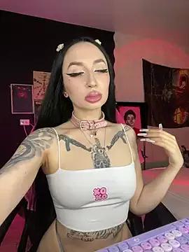 Molly__Moon from StripChat