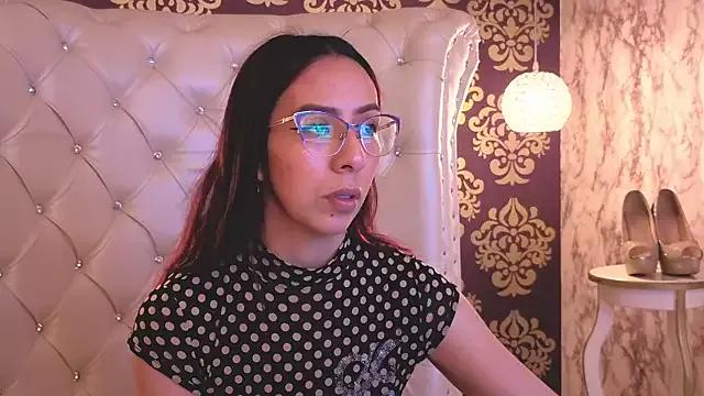 Molly_Evens_Ky from StripChat