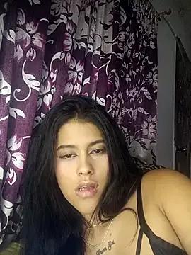 molly_gomezz from StripChat