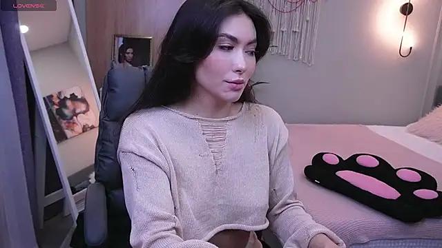 Molly_Jons from StripChat