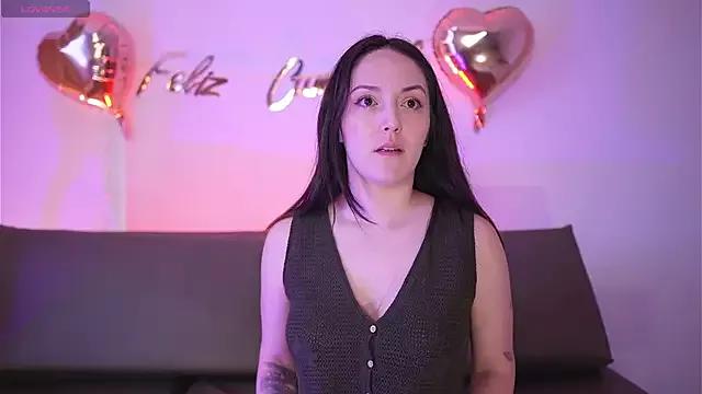 molly_marmalade_ from StripChat