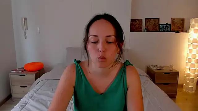 molly_marmalade_ from StripChat