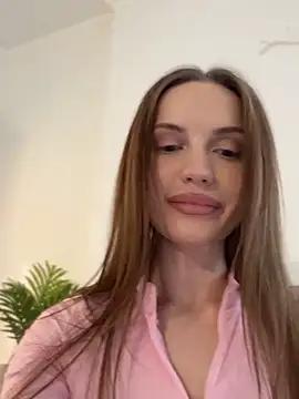 Molly_Muer from StripChat