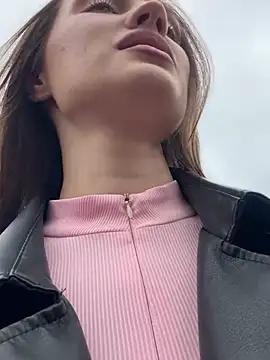 Molly_Muer from StripChat