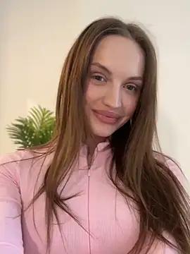 Molly_Muer from StripChat