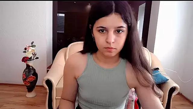 Molly_Owens from StripChat