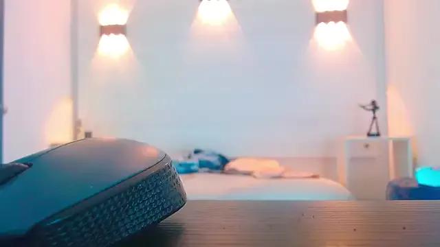 Molly_Spears from StripChat