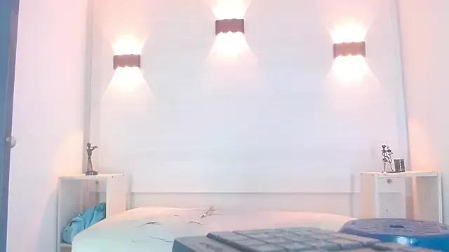 Molly_Spears from StripChat