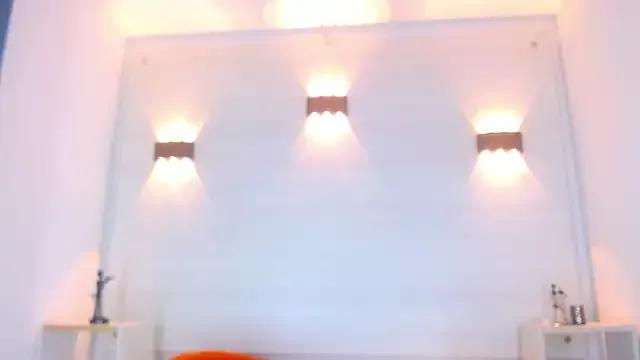 Molly_Spears from StripChat