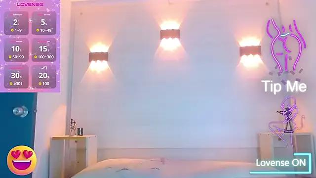 Molly_Spears from StripChat