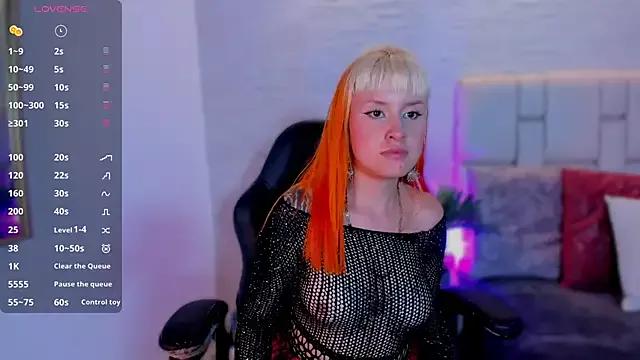 Girls: try live performances with matured performers, from dancing to quirks, in a variety of beautiful sex cams.