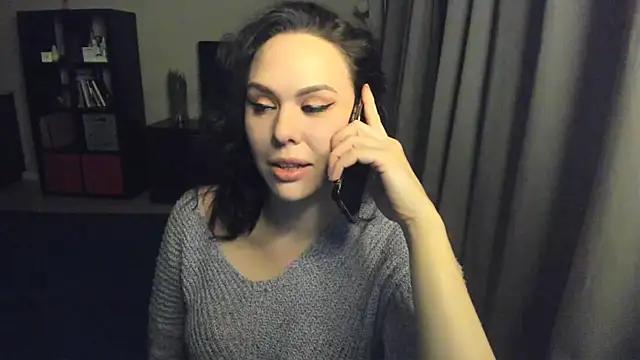 MollyCheiz from StripChat