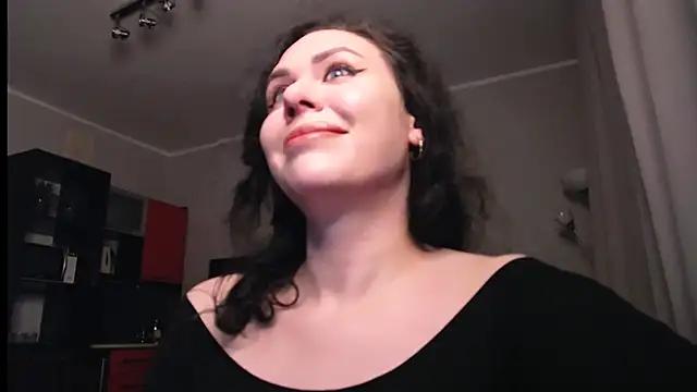 MollyCheiz from StripChat