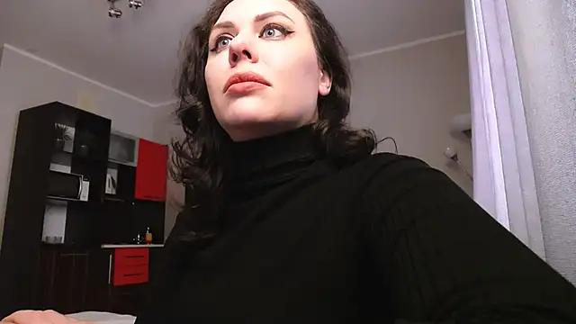 MollyCheiz from StripChat