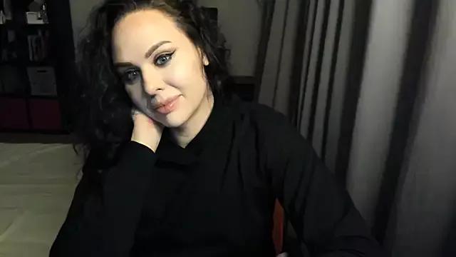 MollyCheiz from StripChat