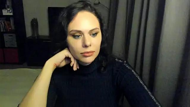 MollyCheiz from StripChat