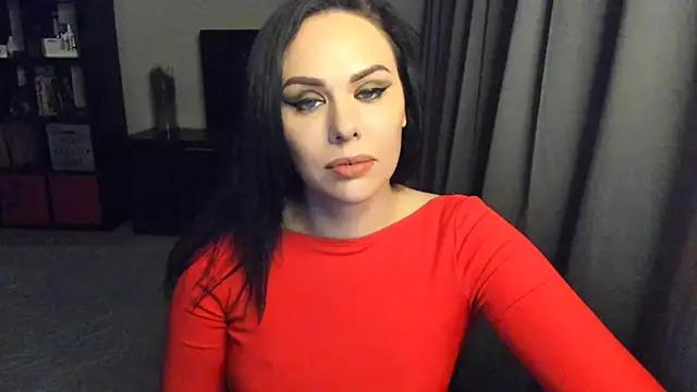 MollyCheiz from StripChat