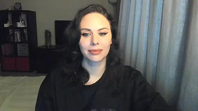 MollyCheiz from StripChat