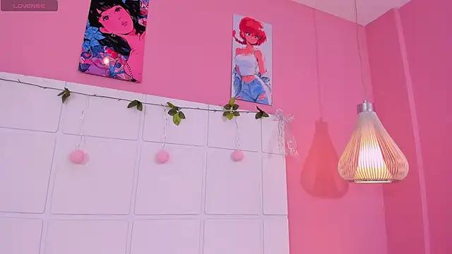 Mollydoll1 from StripChat