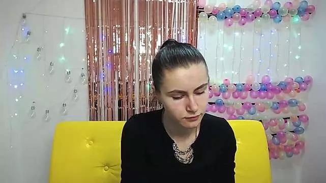 MollyElite on StripChat 