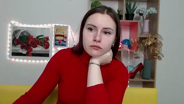 MollyElite on StripChat 