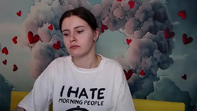 MollyElite on StripChat 