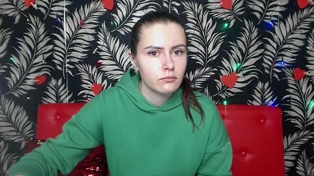 MollyElite on StripChat 