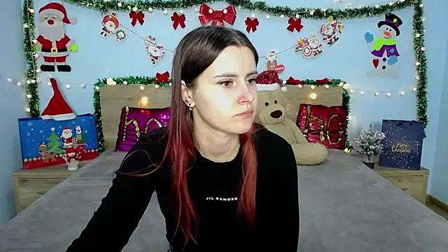 MollyElite on StripChat 
