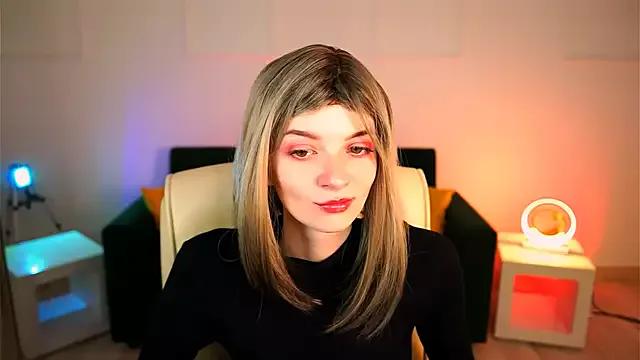 MollyJiggles from StripChat