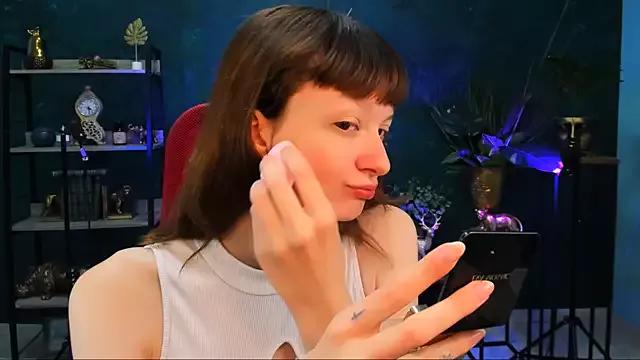 MollyJiggles from StripChat