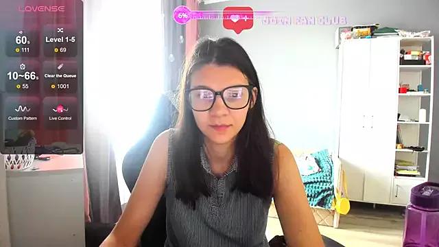 MollyLollipop from StripChat
