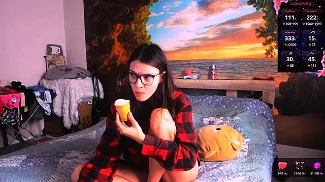MollyLollipop from StripChat