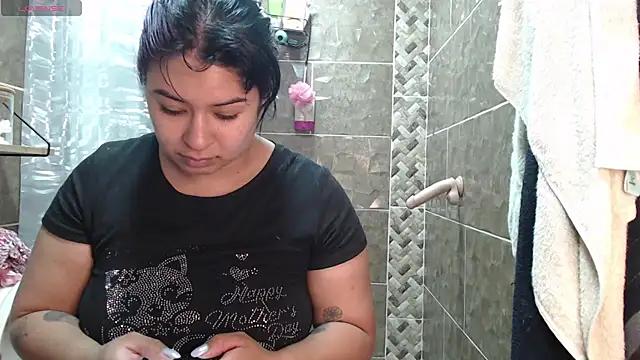 mollyshake1 from StripChat