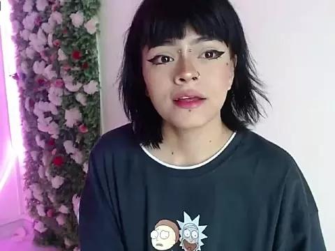 MollySkinny on StripChat 
