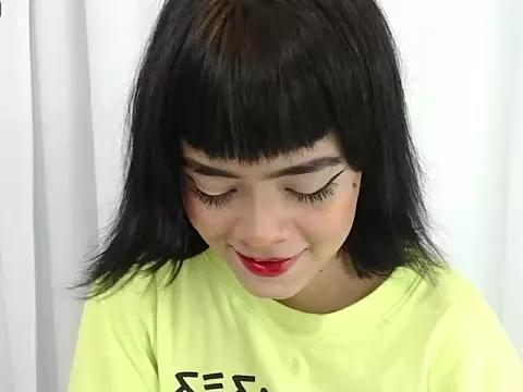 MollySkinny from StripChat
