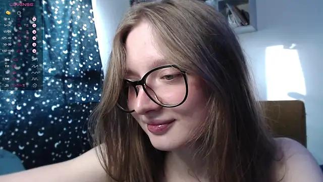mollytuck from StripChat