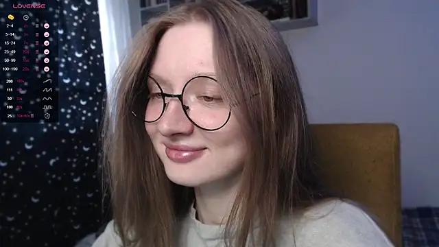 mollytuck from StripChat