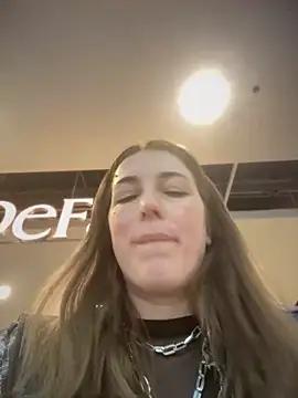 MommmyYummy from StripChat