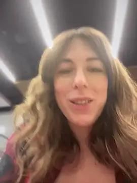 MommmyYummy from StripChat