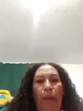 mommy-michell from StripChat is Freechat