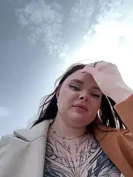 MommyDimitrescu_ from StripChat